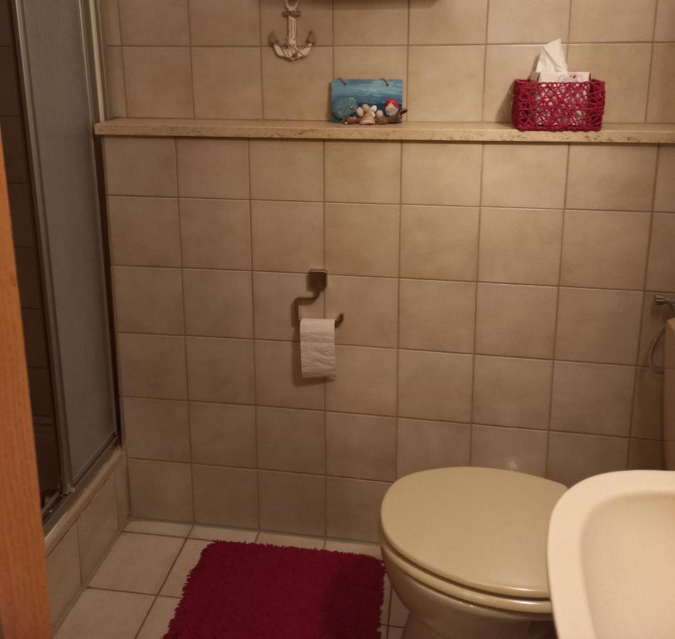 Ferienwohnung Weiss-Rot-Schwarz Bad Griesbach im Rottal Exterior foto